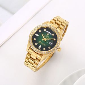 Role_x Oyster Perpetual Day Date Diamond 