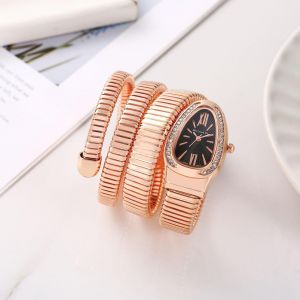 Bvlgari Serpenti Snake