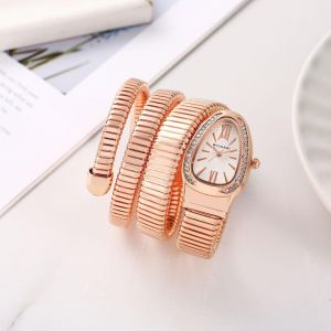 Bvlgari Serpenti Snake