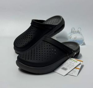 Croc.s Inmotion Clog Grey