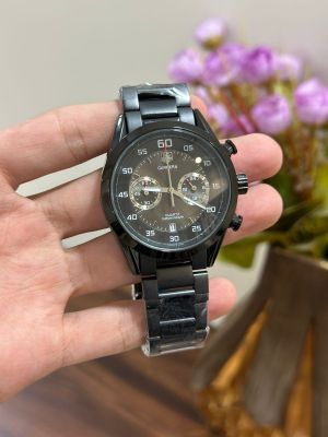 Tag_Heuer Calibre Carrera All Black