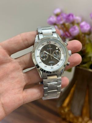 Tag_Heuer Calibre Carrera 17 