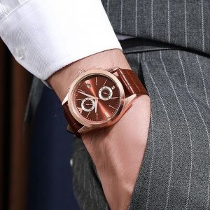 Emporio Arman_i  Chronograph 