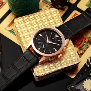 Emporio Arman_i Chronograph 