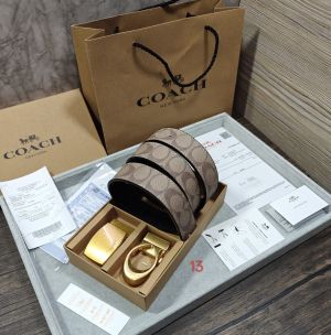 COACH_PREMIUM_DOUBLE_BUCKLE_BELT_COMBO_WITH_OGBOX_CARRYBAG_(EA5)