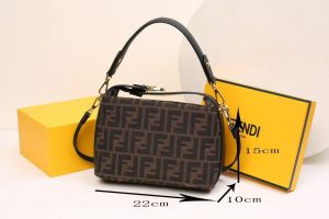 _Fendi_vintage_mini_bag_with_og_box(f3399-coffe)