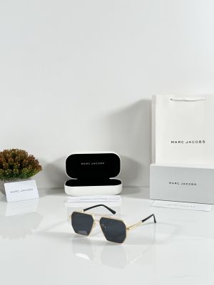 Marc Jacobs 510 Gold Black