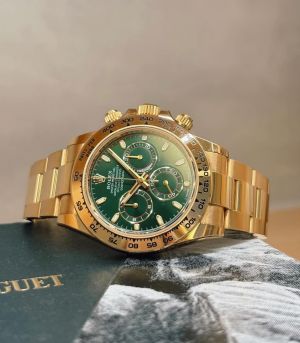 Role_x Oyster perpetual Daytona Chosmograph 