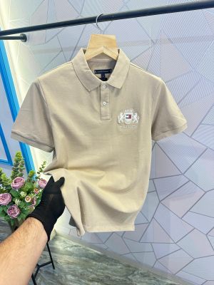 Tommy_ Hilfiger Premium Quality Polo T-Shirt Store Article 
