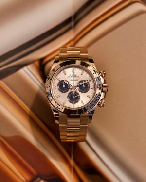 Role_x Oyster perpetual Daytona Chosmograph 