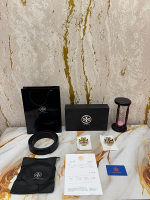 Tory_Burch_Premium_Belt_Combo_With_Box_And_Dust_Bag_Including_Carry_Bag_(10-5 Black)