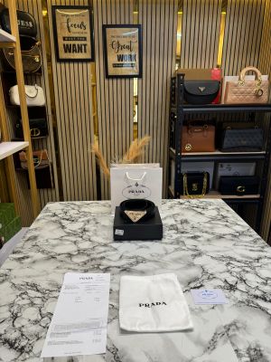 Prada_Saffiano_Leather_Belt_Gold_Buckle_With_Box_Dust_Bag_And_CarryBag_(14-1)