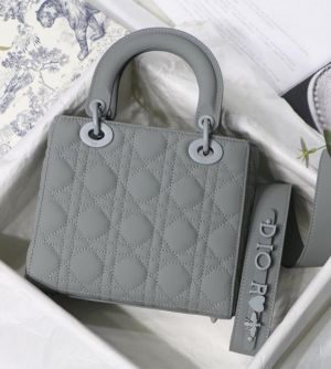 Dior_Lady_My_D-Lite_E_Luxurious_Quality_With_OG_Box_&_Dust_Bag_&_(matt_gray)
