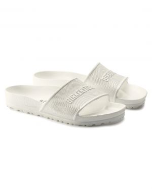 Birkenstock Barbados EVA White