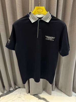 Hacke_t Aston Martin Black Polo