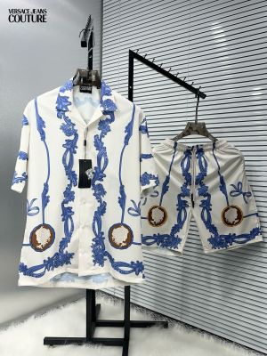 Versace treck suit imported 