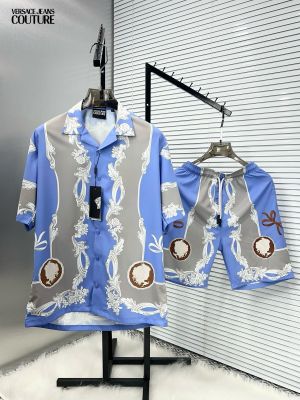 Versace treck suit imported 