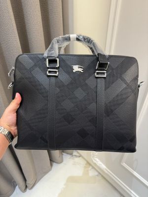 Black  bur rbury by1967