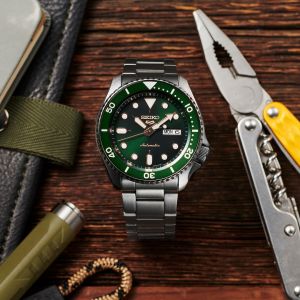 Seiko 5 Sports - J627