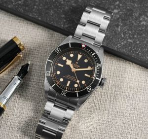Tudor Gmt Chronometer - J1460