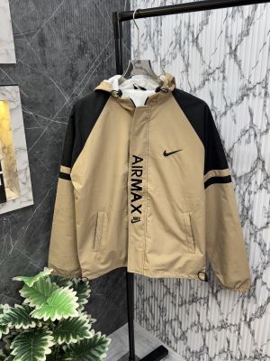 .Nike.Airmax.Badge.Windbreaker.Jacket.CS145