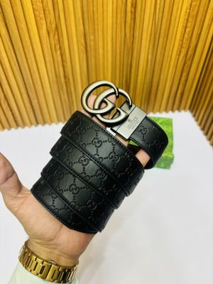 242 GUCC_I PREMIUM QUALITY REVERSIBLE BELT