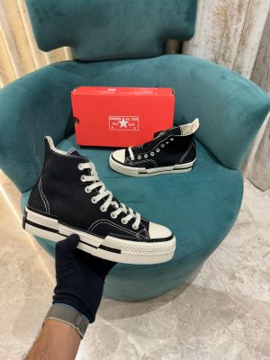 Converssee Chuck Taylor 70 Plus Black