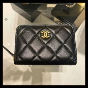 Chanel_paris_small_ladies_wallet_with_ogbox_EA47