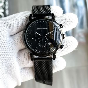 _Armani_Luigi_Full_Black