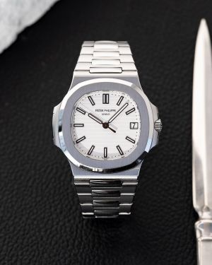 Pate_k philippe nautilus automatic 