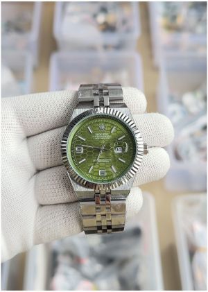 Role_x Oyster Perpetual Land Dweller - J1476