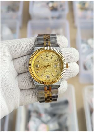 Role_x Oyster Perpetual Land Dweller - J1479