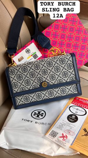 Tory_Burch_Jacquard_Shoulder_Bag_With_Box
