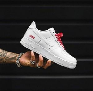 Nik_e airforce 1 supreme