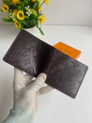LOUIS_VUITTON WALLET WID OG ACCESSORIES 75