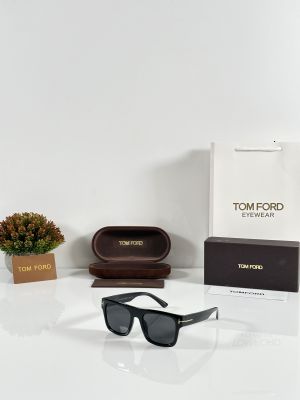 Tomford 1150 Black