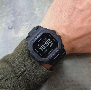 Casio G-Shock GBD-200SM - J1498