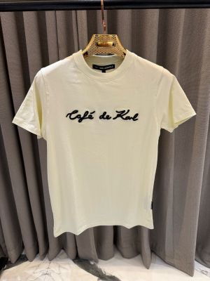 Karl lagerfeld roundnek tshirt 