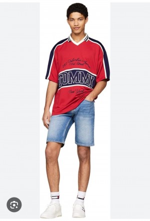 Tommmy polo 