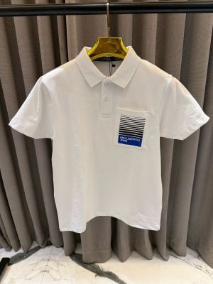 Karl lagerfeld polo tshirt 