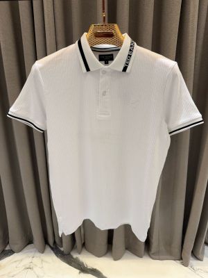 Ted be_ker polo tshirt white 
