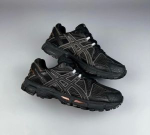 Asiccss Gel Kahana 8 Black Core FIXED