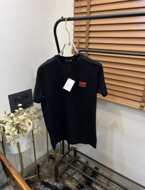 Balmai_n Paris Imported Very Premium Classic Round Neck T-shirt (DN 532)