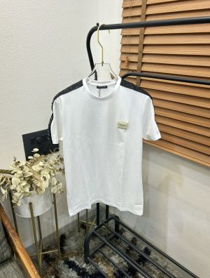 Balmai_n Paris Imported Very Premium Classic Round Neck T-shirt (DN 532)