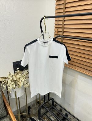 Balmai_n Paris Imported Very Premium Classic Round Neck T-shirt (DN 532)