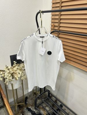Balmai_n Paris Imported Very Premium Classic Round Neck T-shirt (DN 532)