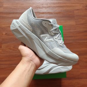 New_Balance district vision x fuelcell supercomp elite v4 aluminum grey