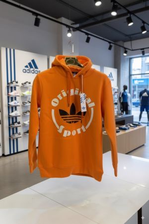 Adidas_Orange_Embossed_Logo_Imported_Classic_Hoodie_(1213)