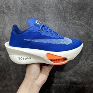 nikke Zoom Alphafly 3 NEXT% Blue fixed
