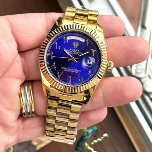 ROLEX_ARABIC_GOLD-BLUE